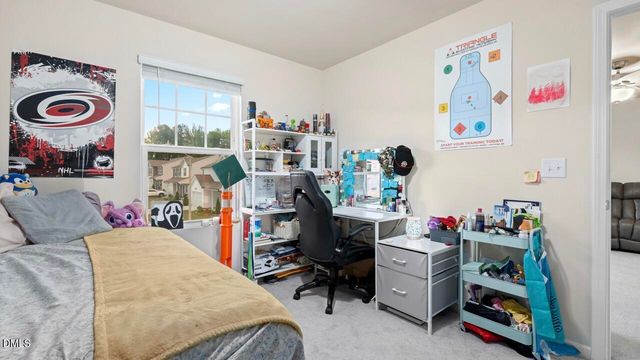 3405 Dragonfly River Court, Raleigh, NC 27604