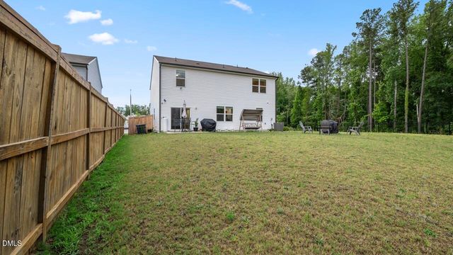 3405 Dragonfly River Court, Raleigh, NC 27604