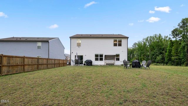 3405 Dragonfly River Court, Raleigh, NC 27604