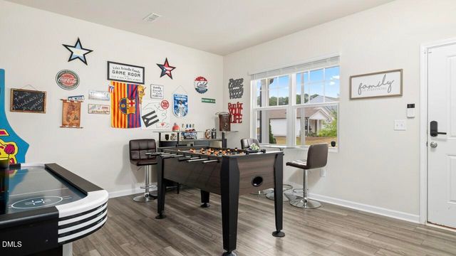 3405 Dragonfly River Court, Raleigh, NC 27604
