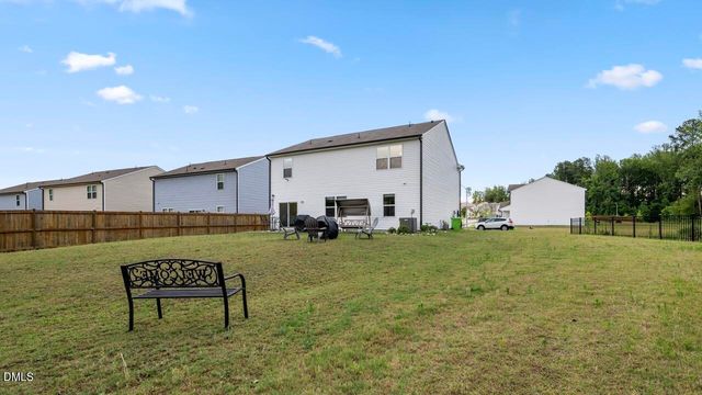 3405 Dragonfly River Court, Raleigh, NC 27604