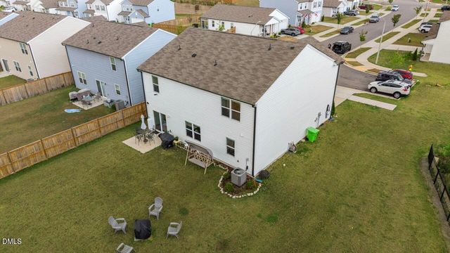 3405 Dragonfly River Court, Raleigh, NC 27604