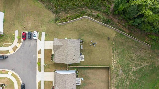 3405 Dragonfly River Court, Raleigh, NC 27604