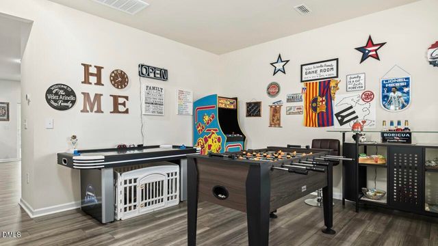 3405 Dragonfly River Court, Raleigh, NC 27604