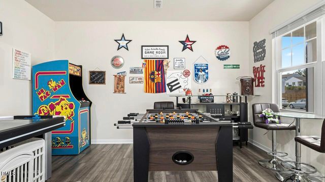 3405 Dragonfly River Court, Raleigh, NC 27604