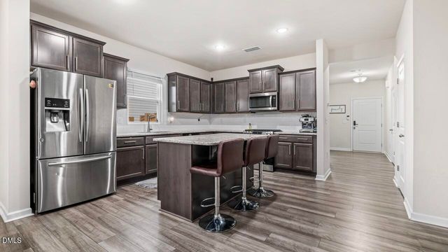3405 Dragonfly River Court, Raleigh, NC 27604