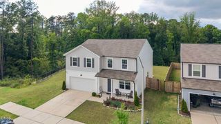 3405 Dragonfly River Court, Raleigh, NC 27604