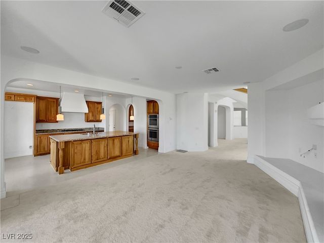 134 Crooked Putter Drive, Las Vegas, NV 89148