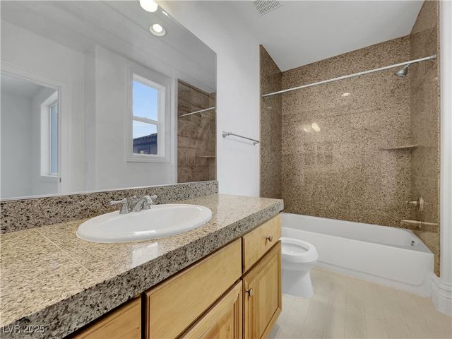 134 Crooked Putter Drive, Las Vegas, NV 89148