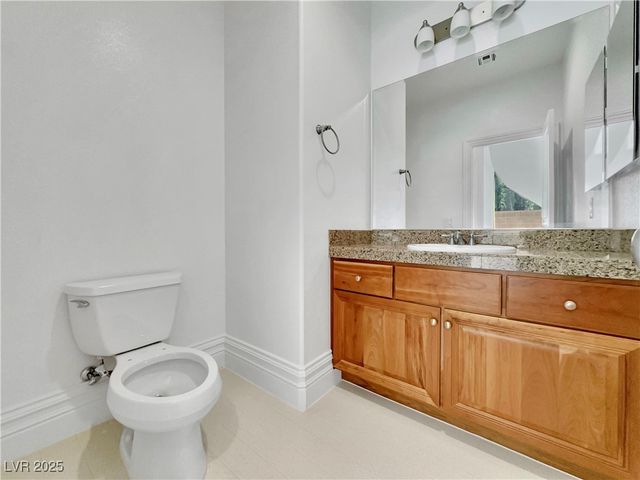 134 Crooked Putter Drive, Las Vegas, NV 89148