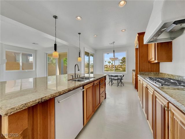 134 Crooked Putter Drive, Las Vegas, NV 89148