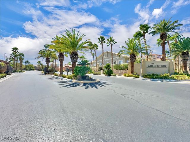 134 Crooked Putter Drive, Las Vegas, NV 89148