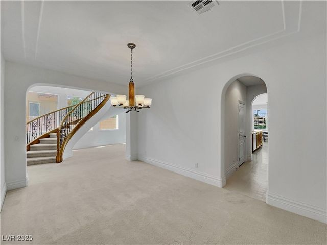 134 Crooked Putter Drive, Las Vegas, NV 89148