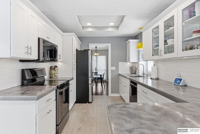 11104 Jefferson Street, Omaha, NE 68137