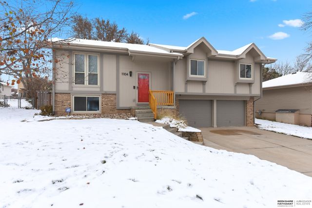 11104 Jefferson Street, Omaha, NE 68137