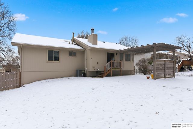 11104 Jefferson Street, Omaha, NE 68137