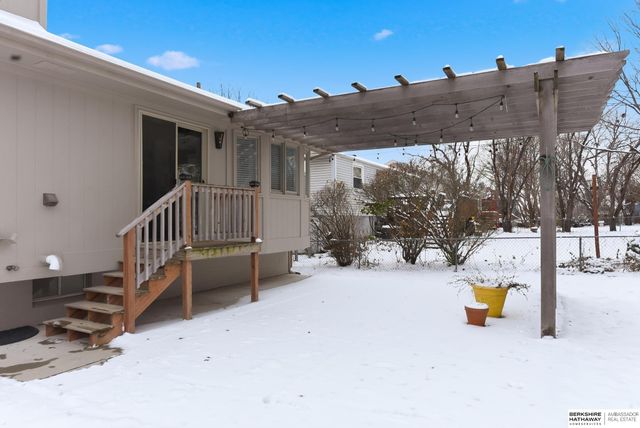 11104 Jefferson Street, Omaha, NE 68137