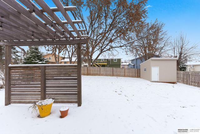 11104 Jefferson Street, Omaha, NE 68137