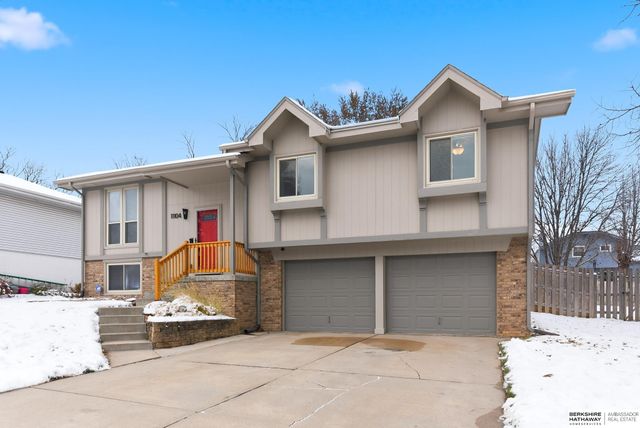 11104 Jefferson Street, Omaha, NE 68137