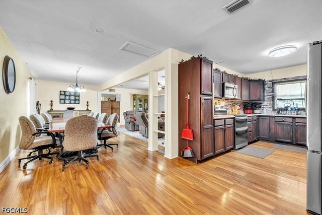 1655 Daniels DR, North Fort Myers, FL 33917