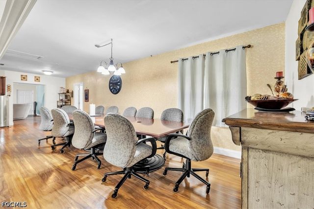 1655 Daniels DR, North Fort Myers, FL 33917