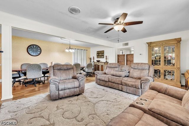 1655 Daniels DR, North Fort Myers, FL 33917
