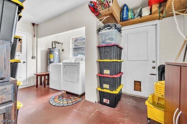 1655 Daniels DR, North Fort Myers, FL 33917