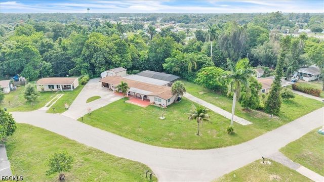 1655 Daniels DR, North Fort Myers, FL 33917