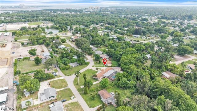 1655 Daniels DR, North Fort Myers, FL 33917