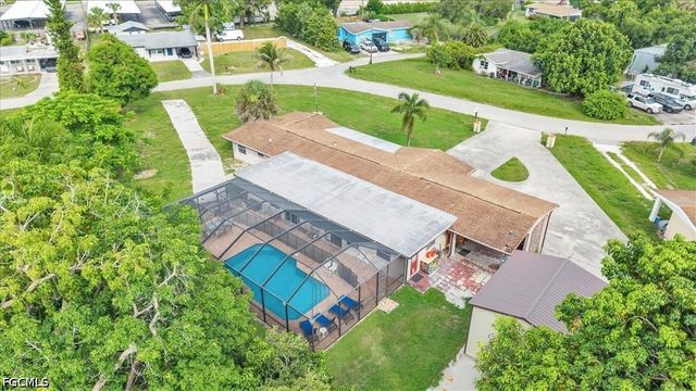 1655 Daniels DR, North Fort Myers, FL 33917