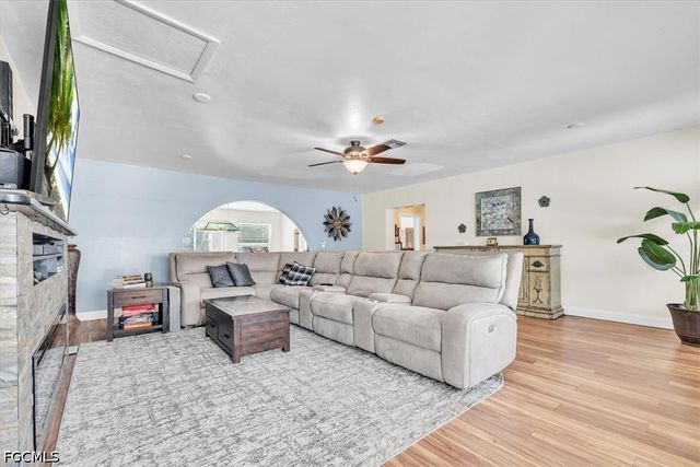 1655 Daniels DR, North Fort Myers, FL 33917