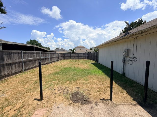 2616 Helen Lane, Mesquite, TX 75181
