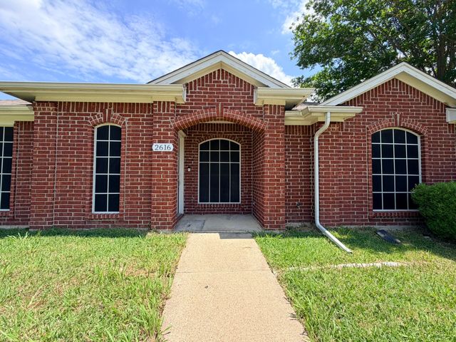 2616 Helen Lane, Mesquite, TX 75181