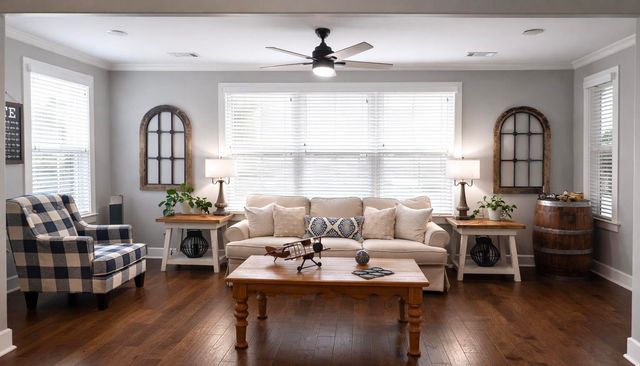 5930 MILTON WILSON BLVD, Arlington, TN 38002