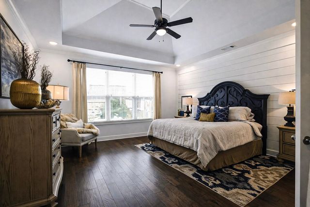 5930 MILTON WILSON BLVD, Arlington, TN 38002