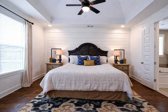 5930 MILTON WILSON BLVD, Arlington, TN 38002