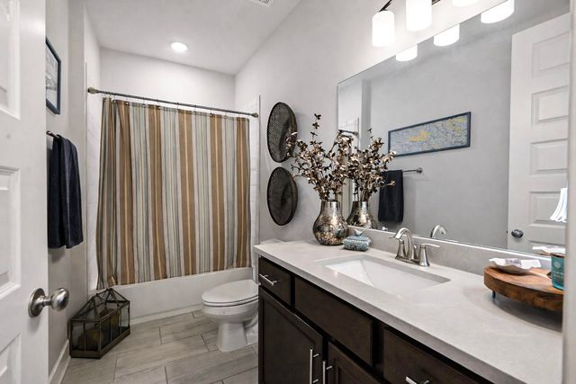 5930 MILTON WILSON BLVD, Arlington, TN 38002