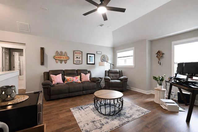 5930 MILTON WILSON BLVD, Arlington, TN 38002