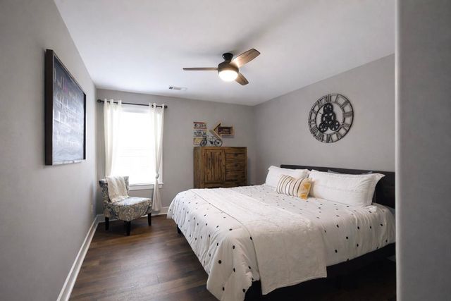 5930 MILTON WILSON BLVD, Arlington, TN 38002