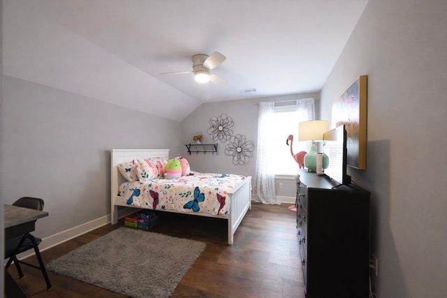 5930 MILTON WILSON BLVD, Arlington, TN 38002