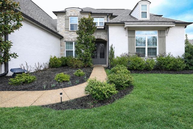 5930 MILTON WILSON BLVD, Arlington, TN 38002