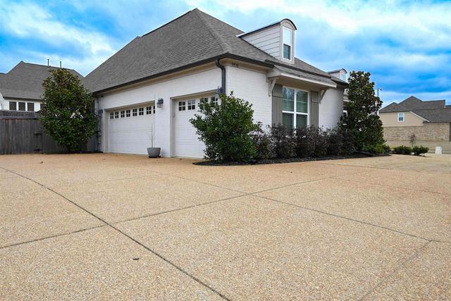 5930 MILTON WILSON BLVD, Arlington, TN 38002