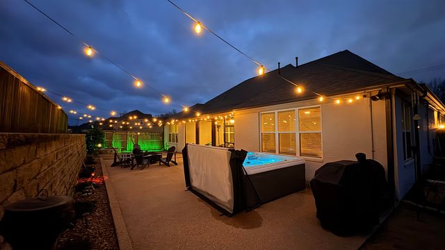 5930 MILTON WILSON BLVD, Arlington, TN 38002