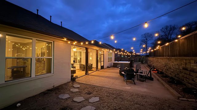 5930 MILTON WILSON BLVD, Arlington, TN 38002