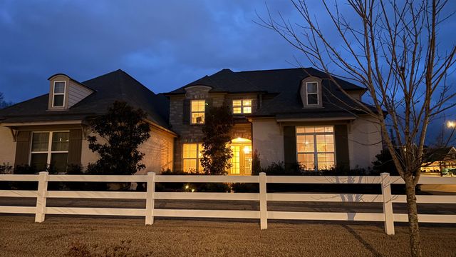 5930 MILTON WILSON BLVD, Arlington, TN 38002