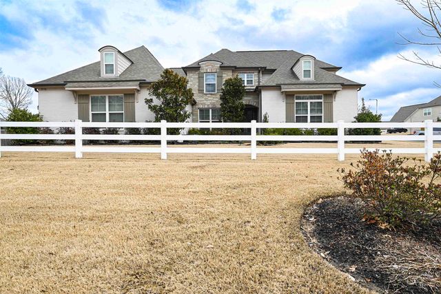 5930 MILTON WILSON BLVD, Arlington, TN 38002