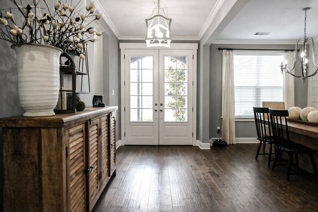 5930 MILTON WILSON BLVD, Arlington, TN 38002