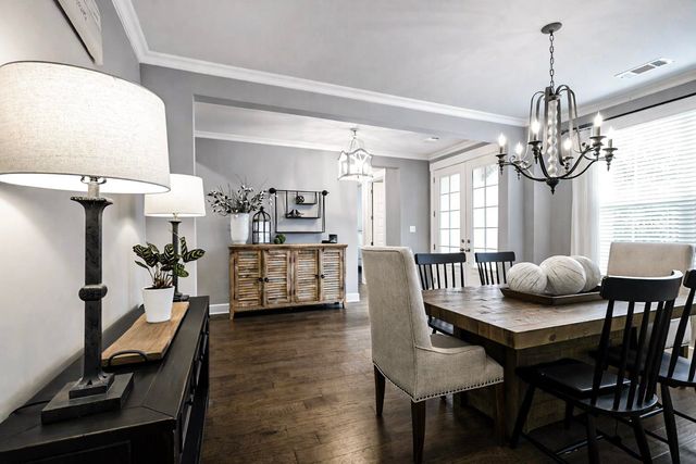 5930 MILTON WILSON BLVD, Arlington, TN 38002