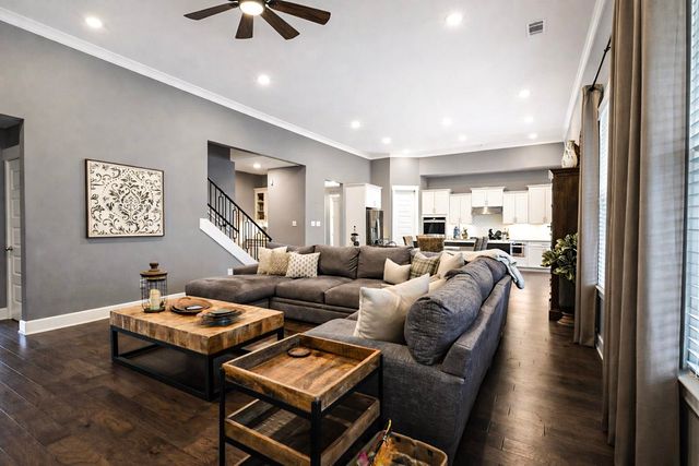 5930 MILTON WILSON BLVD, Arlington, TN 38002