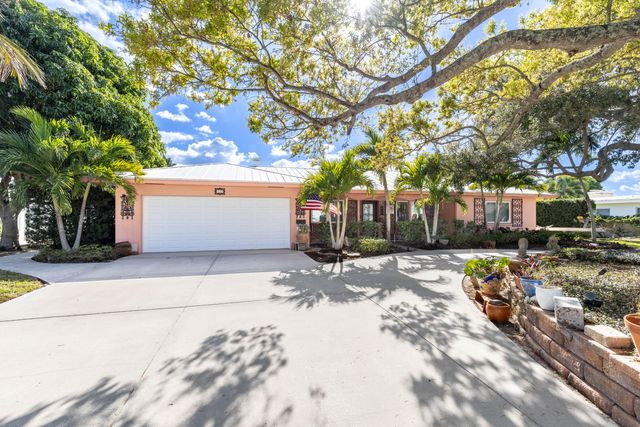 11 Starfish Drive, Vero Beach, FL 32960